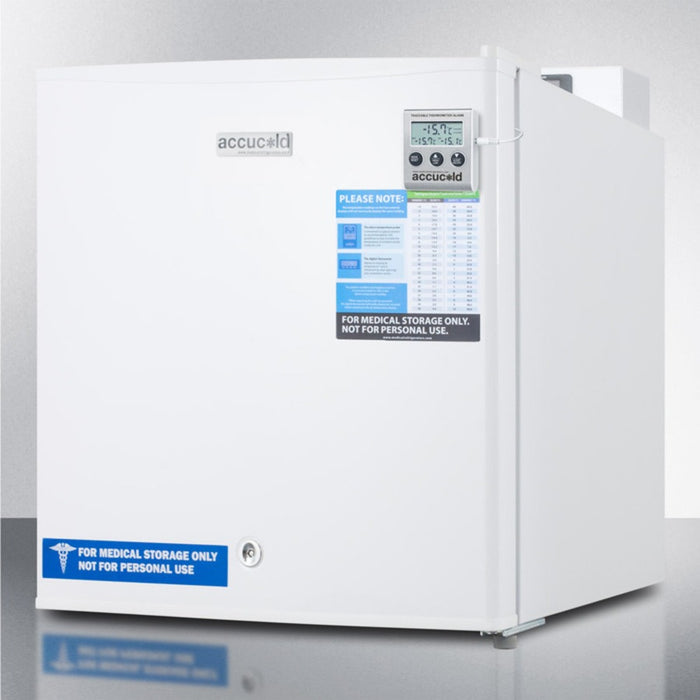 Accucold Compact All-Freezer - FS24LVAC