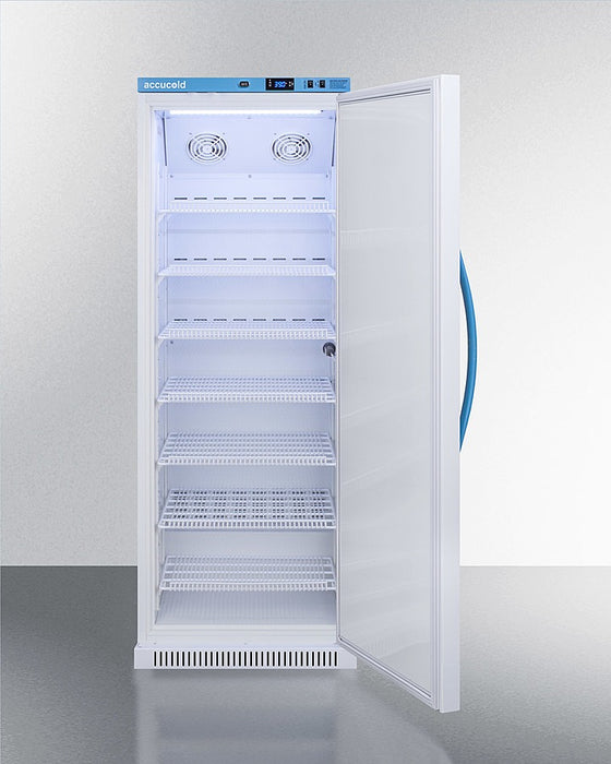 Accucold 12 Cu.Ft. Momcube Breast Milk Refrigerator - MLRS12MC