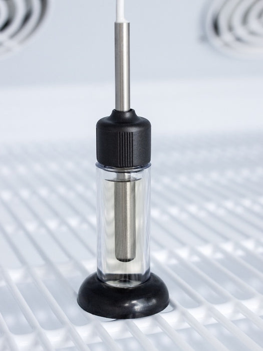 Accucold 8 Cu.Ft. Upright Vaccine Refrigerator, Certified to NSF/ANSI 456 Vaccine - ARG8PV456