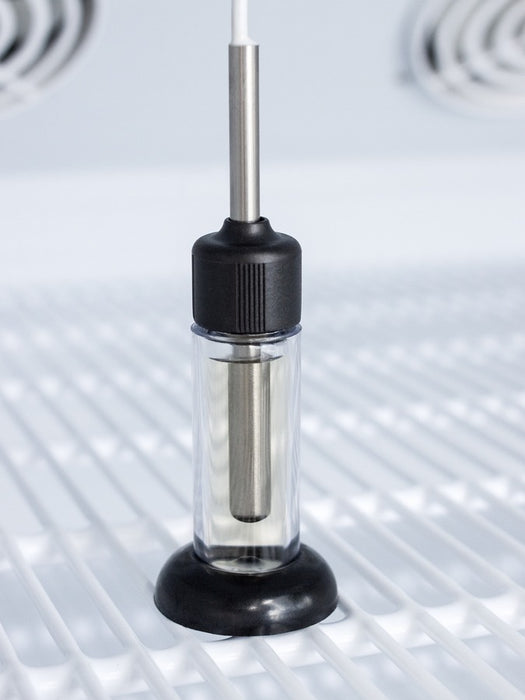 Accucold 15 Cu.Ft. Upright Vaccine Refrigerator, Certified to NSF/ANSI 456 Vaccine - ARG15PV456