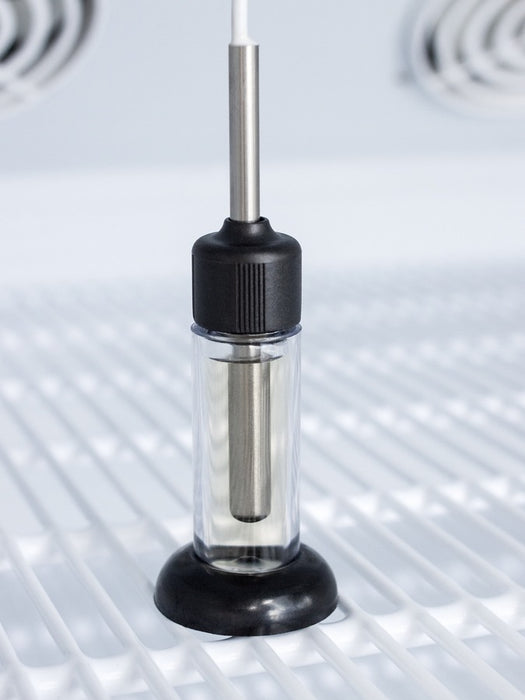 Accucold 12 Cu.Ft. Upright Controlled Room Temperature Cabinet - ARS12PV-CRT