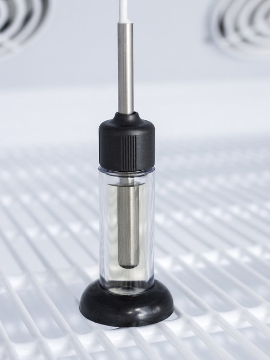 Accucold 20" Wide Performance Series All-Refrigerator/All-Freezer - ARG31PVBIADA-AFZ2PVBIADASTACK