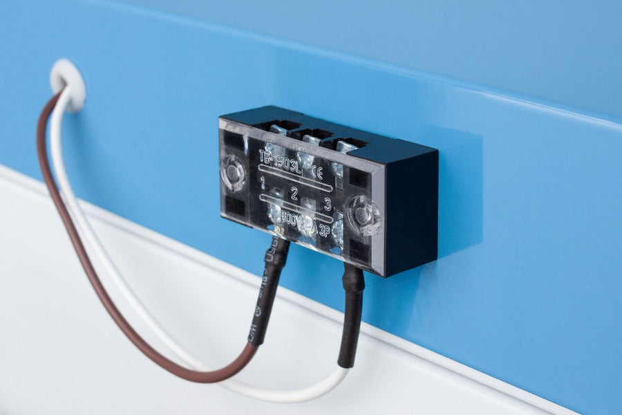 Accucold 1 Cu.Ft. Compact Controlled Room Temperature Cabinet - ARS1PV-CRT