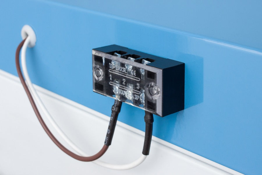 Accucold 1 Cu.Ft. Compact Vaccine Refrigerator, Certified to NSF/ANSI 456 Vaccine - ARG1PV456