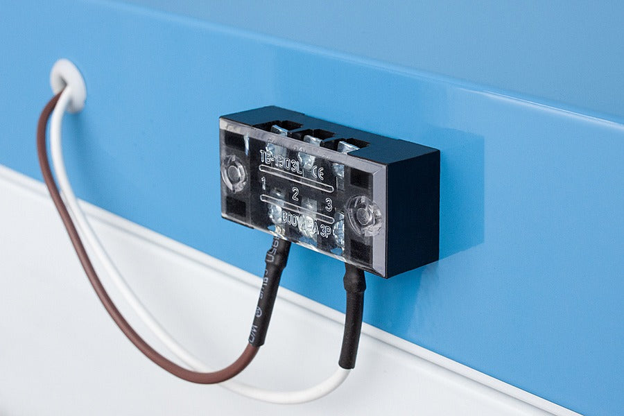 Accucold 1 Cu.Ft. Compact Vaccine Refrigerator - ARG1PVDL2B