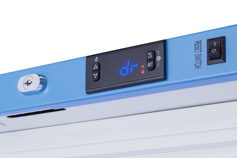 Accucold 2 Cu.Ft. Compact Vaccine Refrigerator - ARG2PVDL2B