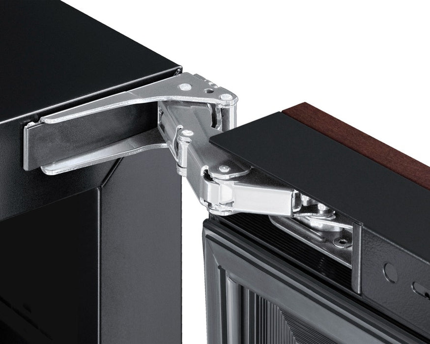 Accucold 15" Wide Built-In Beverage Center, ADA Compliant (Panel Not Included) - ALBV15PNR