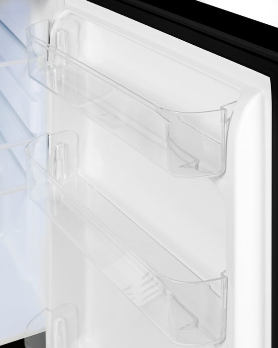 Accucold 20" Wide Built-In All-Refrigerator ADA Compliant - ALR47B