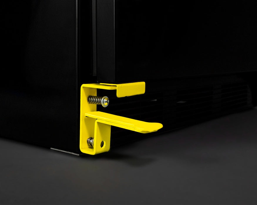 Accucold 24" Wide Built-In All-Refrigerator, ADA Compliant - FF7LWBITBCSTOADA