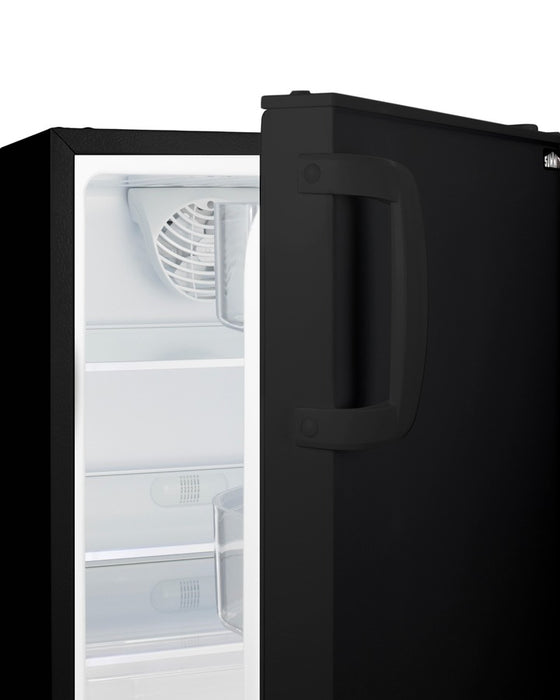 Accucold 20" Wide Built-In All-Refrigerator ADA Compliant - ALR47B