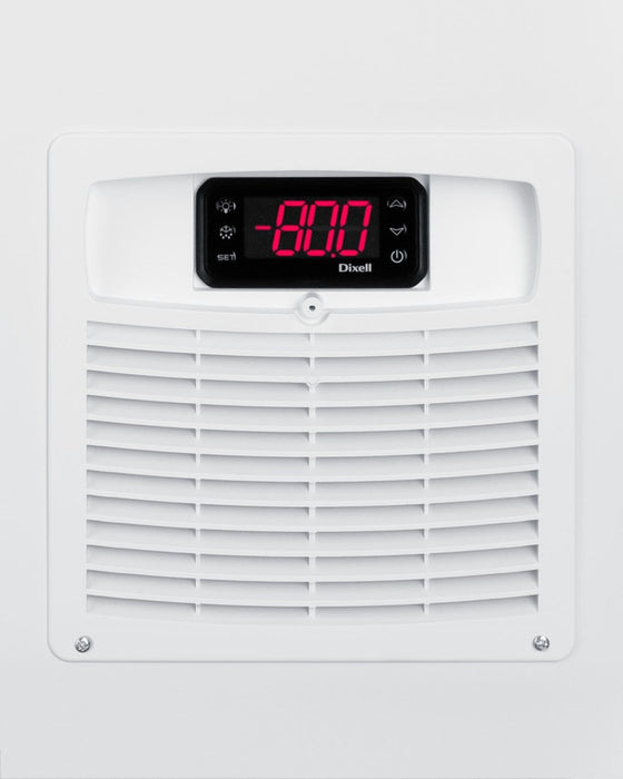 Accucold 4.8 Cu.Ft. -85ºC Ultra Low Chest Freezer - LAB11R9