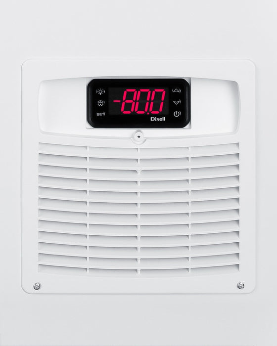 Accucold 3 Cu.Ft. -85ºC Ultra Low Chest Freezer - LAB8R6