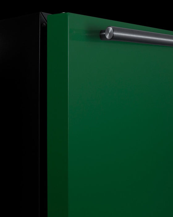 Accucold 24" Wide Built-In All-Refrigerator, ADA Compliant - AL54G