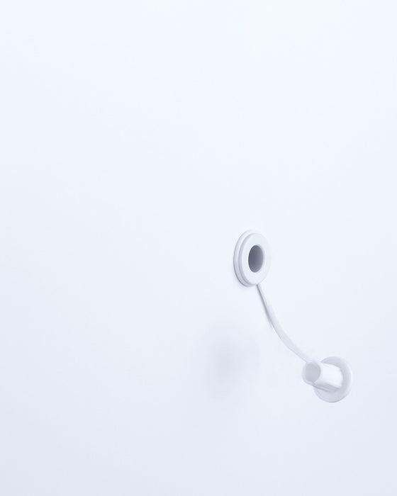 Accucold 24" Wide Built-In Healthcare Refrigerator - ACR51WLHD