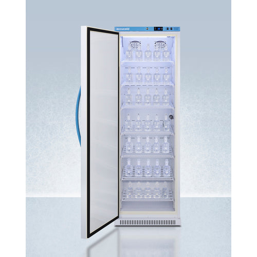 Accucold 15 Cu.Ft. BOD Refrigerated/Heated Incubator - ABOD15LHD