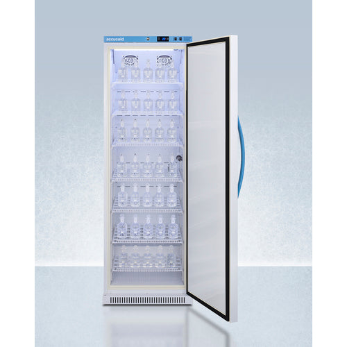 Accucold 15 Cu.Ft. BOD Refrigerated/Heated Incubator - ABOD15