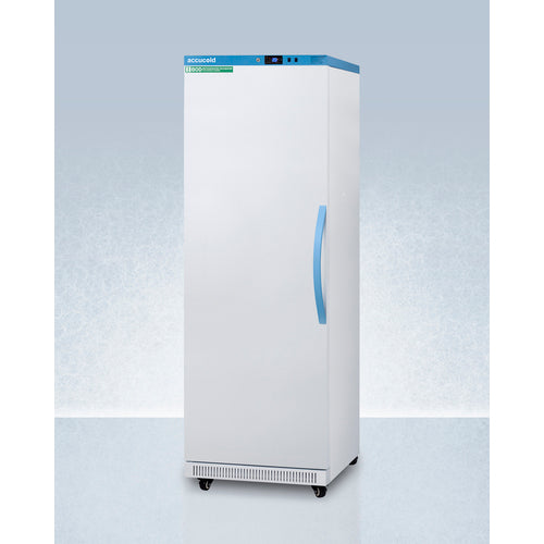 Accucold 18 Cu.Ft. BOD Refrigerated/Heated Incubator - ABOD18LHD