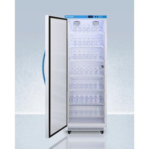 Accucold 18 Cu.Ft. BOD Refrigerated/Heated Incubator - ABOD18LHD