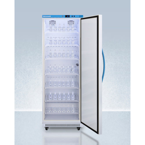 Accucold 18 Cu.Ft. BOD Refrigerated/Heated Incubator - ABOD18