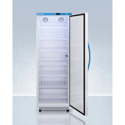 Accucold 18 Cu.Ft. BOD Refrigerated/Heated Incubator - ABOD18