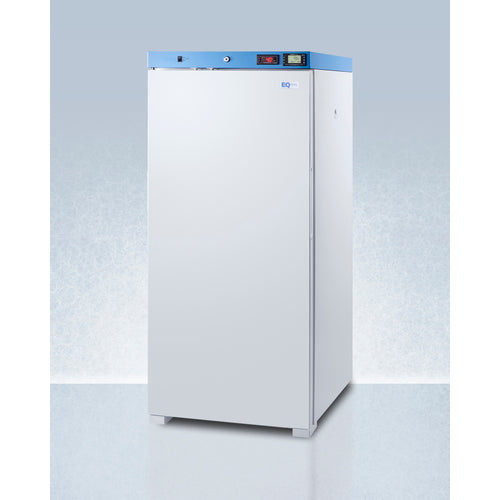 Accucold 24" Wide Upright Healthcare Refrigerator, Certified to NSF/ANSI 456 Vacc. - ACR1011WNSF456LHD