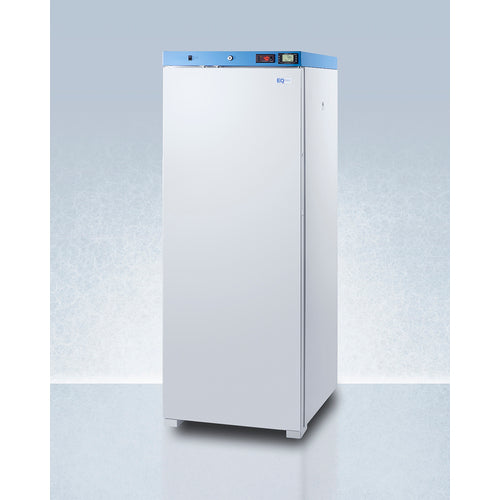 Accucold 24" Wide Upright Healthcare Refrigerator - ACR1321W
