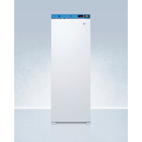 Accucold 24" Wide Upright Healthcare Refrigerator Certified to NSF/ANSI - ACR1321WNSF456