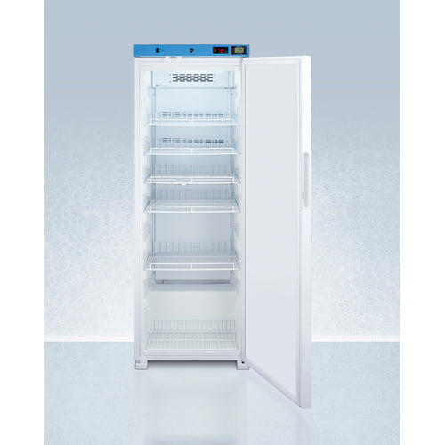 Accucold 24" Wide Upright Healthcare Refrigerator - ACR1321W