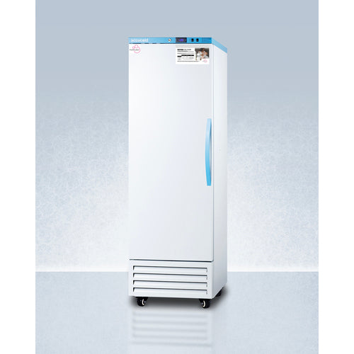 Accucold 9.53 Cu. Ft. Upright MOMCUBE Breast Milk All-Freezer - AFS14PVMCLHD