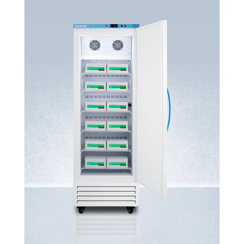 Accucold 14.83 Cu. Ft. Upright Vaccine All-Freezer - AFS17PV