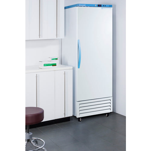 Accucold 14.83 Cu. Ft. Upright Vaccine All-Freezer - AFS17PV