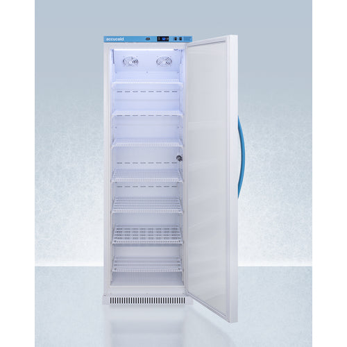 Accucold 15 Cu.Ft. Upright Vaccine Refrigerator - ARS15PVDL2B