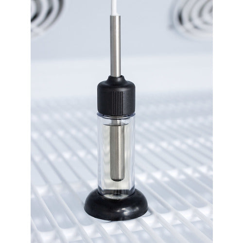 Accucold MOMCUBE™ Breast Milk Refrigerator 2.83 Cu.Ft. ADA Height - ARS32MLMCBIADA