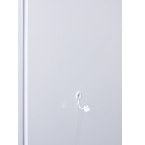 Accucold 2.83 Cu.Ft. Vaccine Refrigerator, ADA Height - ARS32PVBIADADL2B