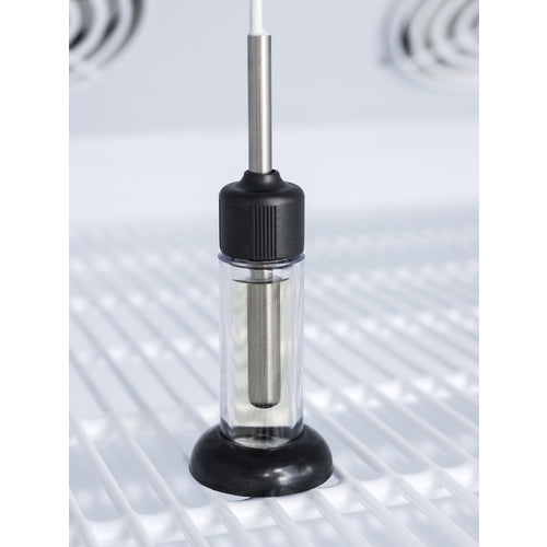 Accucold 2.83 Cu.Ft. ADA Height Vaccine Refrigerator, Certified to NSF/ANSI - ARS32PVBIADA456