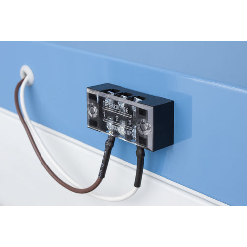 Accucold 6 Cu.Ft. ADA Height Vaccine Refrigerator with Removable Drawers - ARS62PVBIADADR