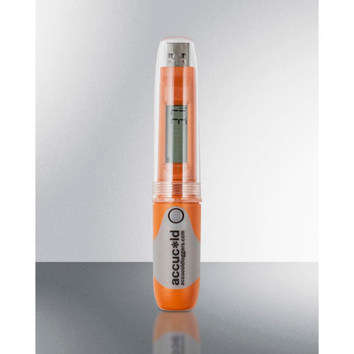 Accucold Portable Data Logger - DLSA11CAL-12P