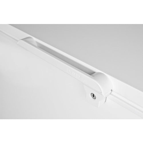 Accucold Chest Freezer 4.8 Cu.Ft. -45°F Capable - EL11LT