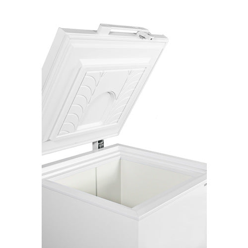 Accucold Chest Freezer 4.8 Cu.Ft. -45°F Capable - EL11LT