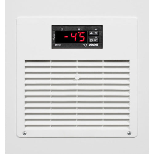 Accucold Chest Freezer 4.8 Cu.Ft. -45°F Capable - EL11LT