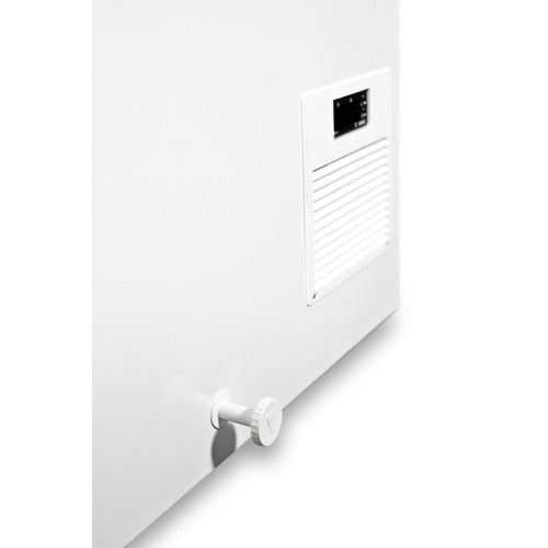 Accucold Chest Freezer 15.5 Cu.Ft. -45°C Capable - EL51LT