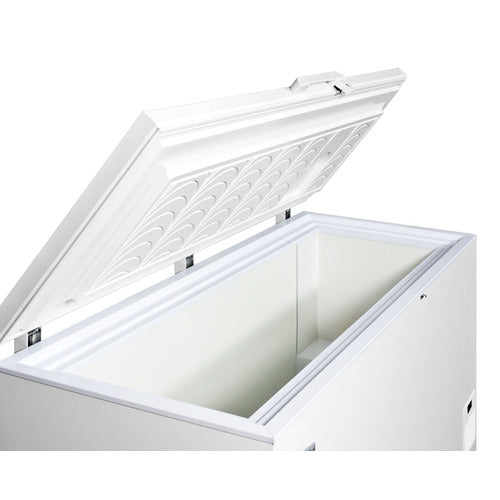 Accucold Chest Freezer 15.5 Cu.Ft. -45°C Capable - EL51LT