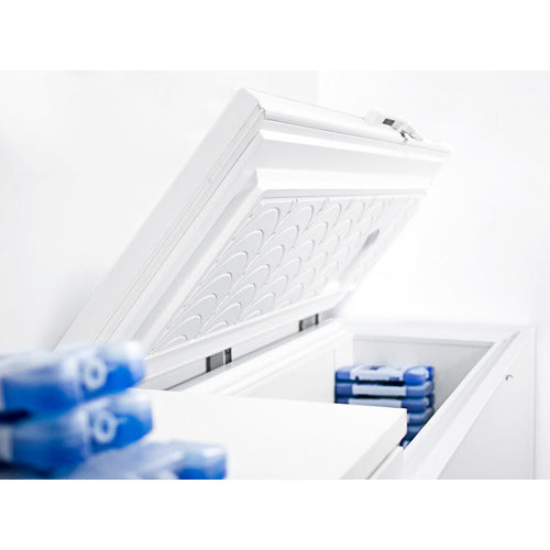 Accucold Chest Freezer 15.5 Cu.Ft. -45°C Capable - EL51LT