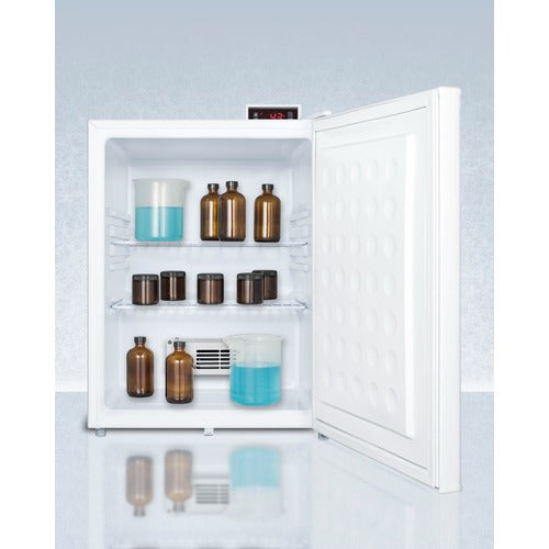 Accucold Compact All-Refrigerator - FF28LWHGP