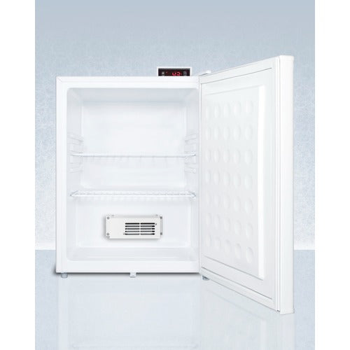 Accucold Compact All-Refrigerator - FF28LWHGP