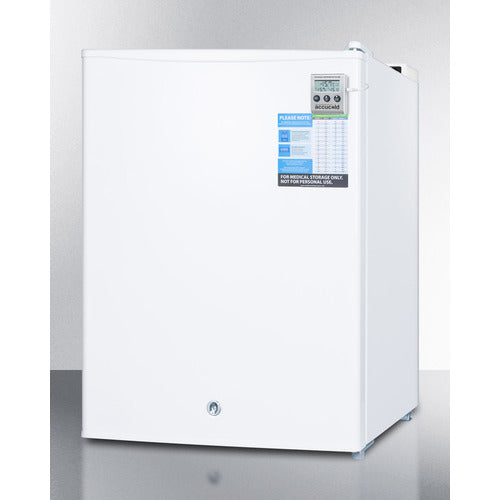 Accucold Compact All-Freezer - FS30LVAC