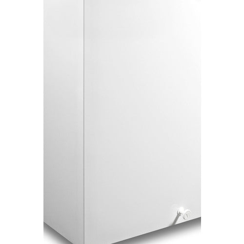 Accucold 4.8 Cu.Ft. -85ºC Ultra Low Chest Freezer - LAB11