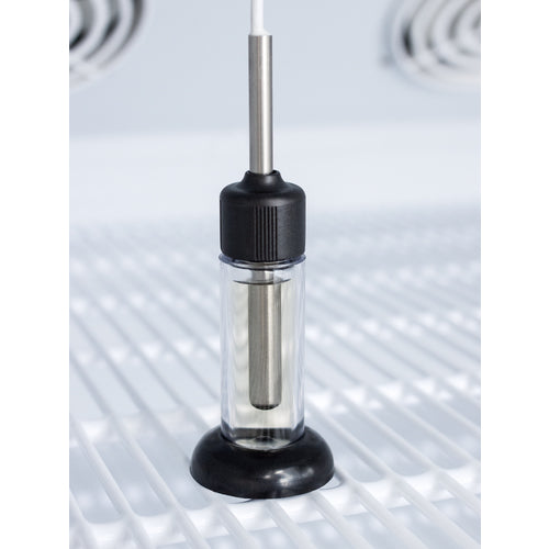 Accucold Upright Laboratory Refrigerator 12 Cu.Ft. w/Digital Data Logger - ARS12MLDL2B