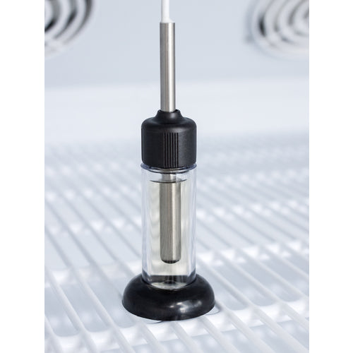 Accucold 6 Cu.Ft. ADA Height Vaccine Refrigerator - ARS6PVDL2B