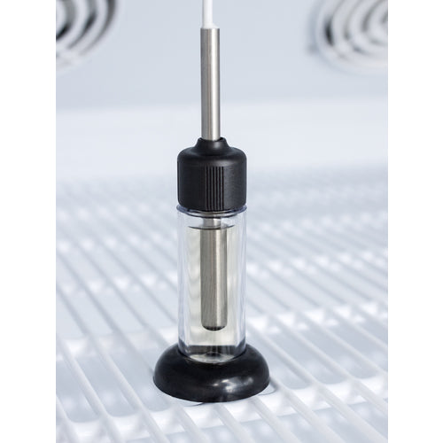 Accucold 8 Cu.Ft. Upright Vaccine Refrigerator - ARS8PVDL2B